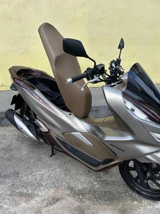 HONDA PCX DLX 